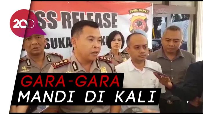 Cerita Tenggelamnya Nining 1,5 Tahun Lalu Hoax, Apa Motifnya?
