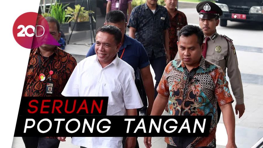 Qanun dan Korupsi di Aceh 