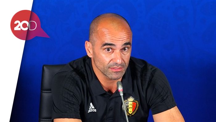 Belgia akan Gempur Brasil, Tapi Neymar Tak Dilupakan