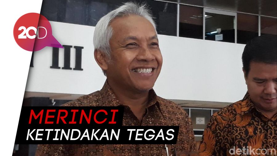 Bom di Pasuruan, DPR Minta Jangan Salahkan Undang Undang