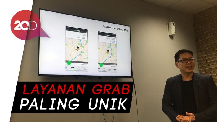 Hyperlocal Jadi Acuan Grab Bikin Product Design, Apa Itu?