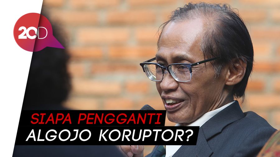 Ini Alasan MA Belum Tunjuk Pengganti Hakim Artidjo
