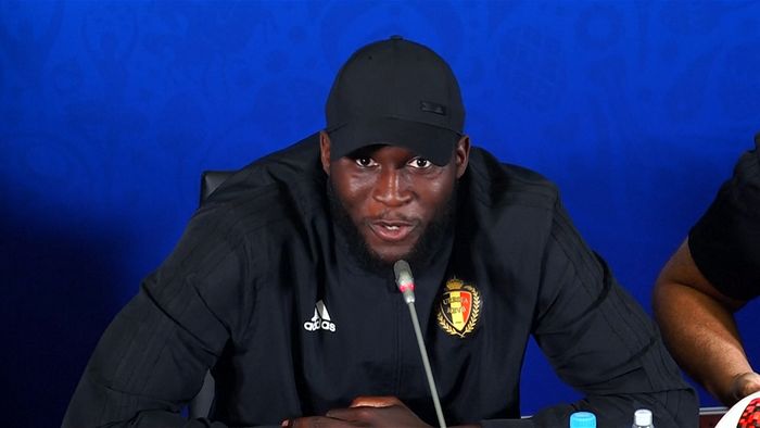 Lukaku: Neymar Bukan Aktor, Tapi Pemain Terbaik