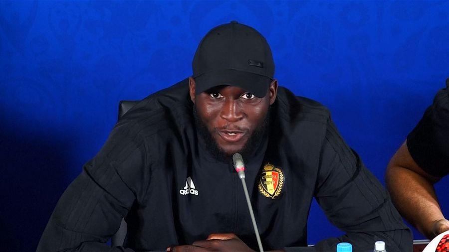 Lukaku: Neymar Bukan Aktor, Tapi Pemain Terbaik
