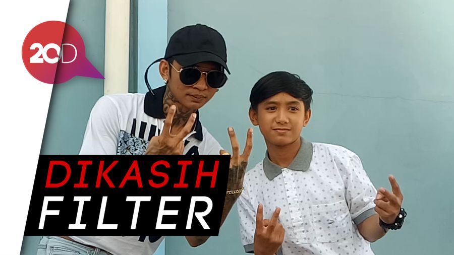 Tak Lagi Diblokir, Ini Saran Young Lex untuk Tik Tok