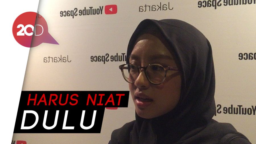 Tips Jadi YouTuber ala Gita Devi dan Duo Harbatah