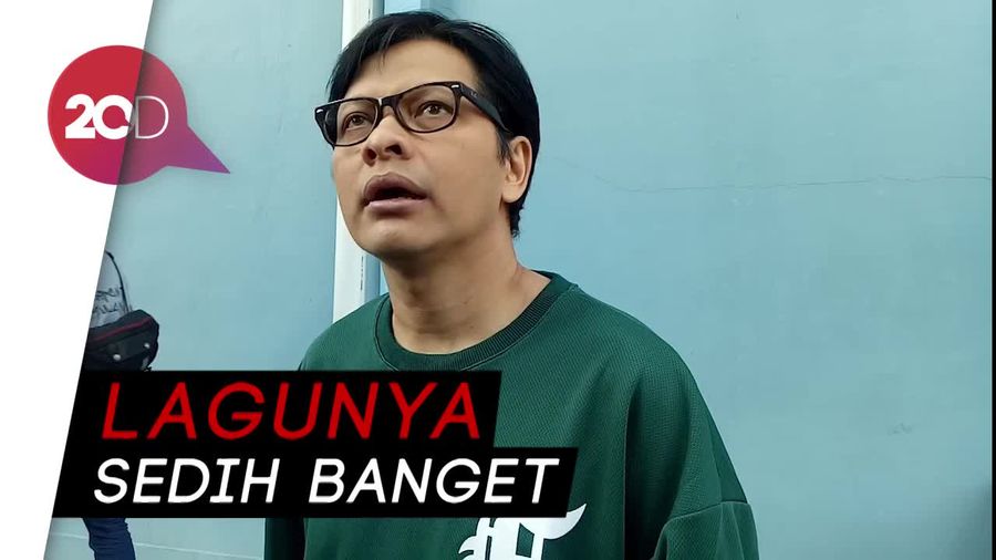 Armand Maulana Rilis Single Terluka Karya David NOAH