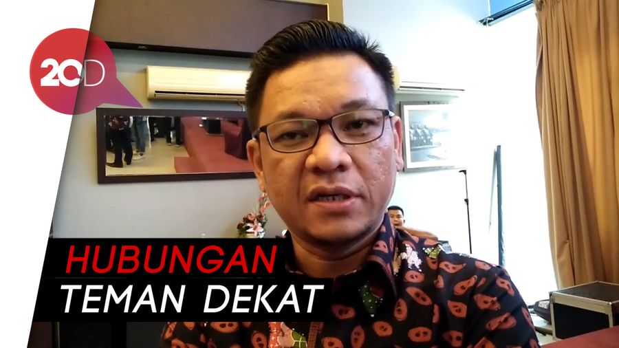 JK dan Anies Semobil,  Ace Hasan:  Jangan tafsirkan Macam-Macam