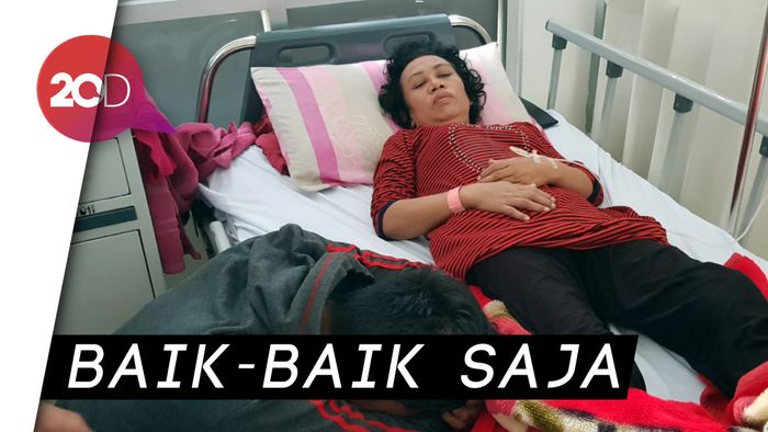 Pengakuan Sang Anak Terkait Rekayasa Nining