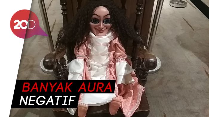 Pengalaman Mistis Christian Sugiono Saat Syuting Sabrina