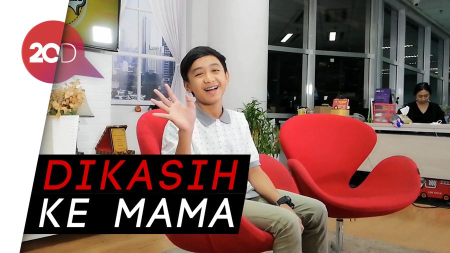 Penghasilan Bowo Alpenliebe Buat Apa Saja Ya?