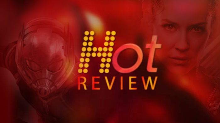 Ant-Man and The Wasp, Menghibur tapi Kurang Spektakuler