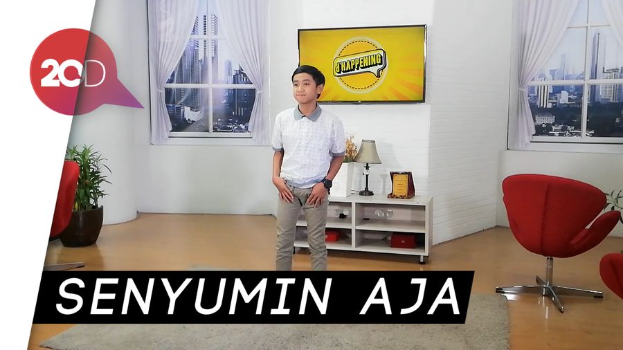  Sering Di-bully, Bowo Alpenliebe Dapat Pesan dari Young Lex
