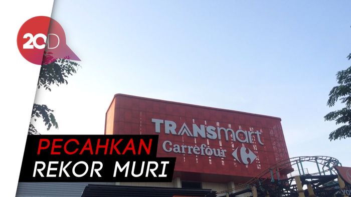 Yuk Datang ke Pesta Destinasi Fans Bola
