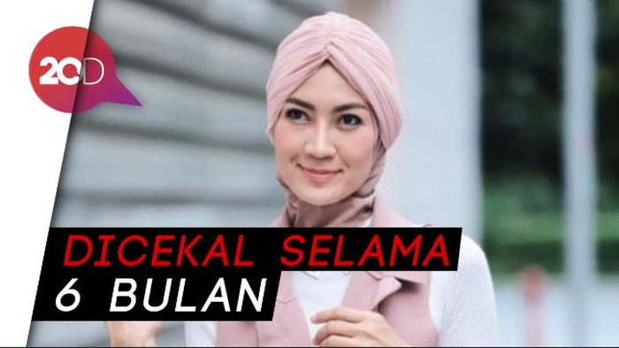 Dicekal KPK, Inilah Sosok Cantik Steffy Tim Ahli Aceh Marathon