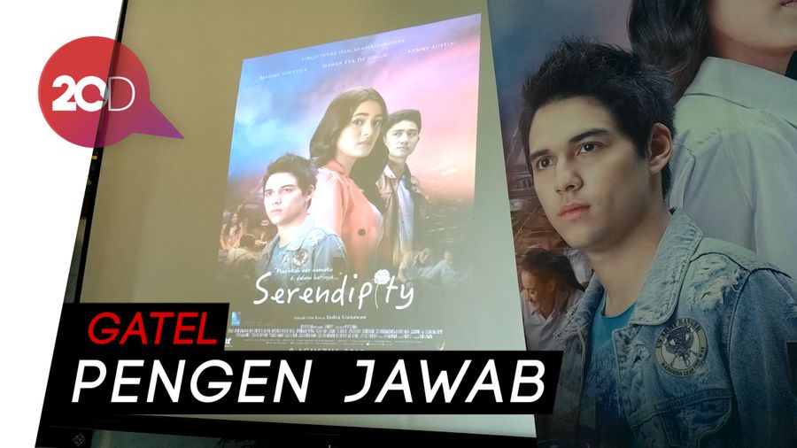 Prilly Dibully Netizen, Maxime Bouttier Gerah