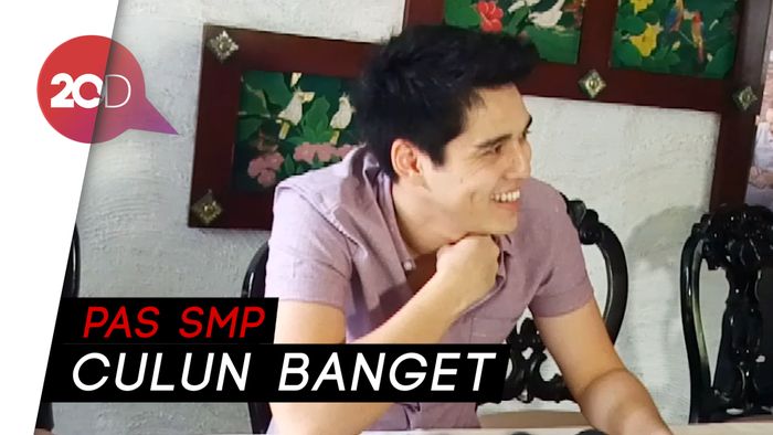 Ternyata Maxime Bouttier Pernah Dibully