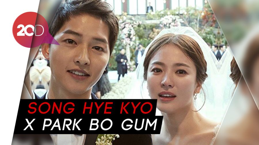 Asyik! Song Hye Kyo-Park Bo Gum Dikonfirmasi Main Drama Bareng