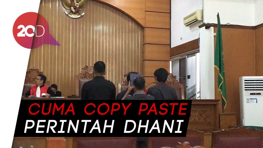 Buka-bukaan, Admin Twitter Ahmad Dhani Siap Dipecat
