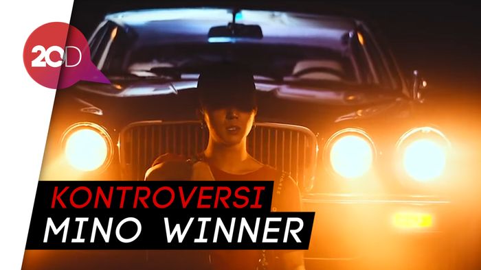 Duh! Mino WINNER Dituduh Paedofil Gara-gara Follow Akun Ini