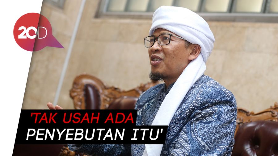 Fadli Zon soal Istilah Cebong-Kampret: Siapa yang Memulai?
