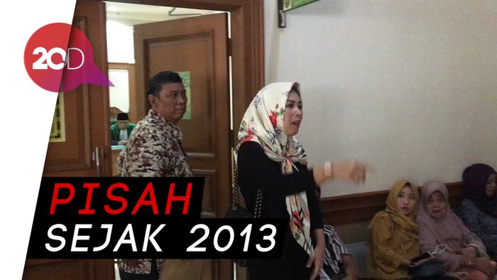 Kenapa Sih Abdee Slank Keukeuh Banget Cerai?