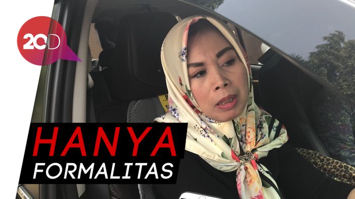 Saat Lebaran, Abdee Slank Sempat Kunjungi Rumah Anita