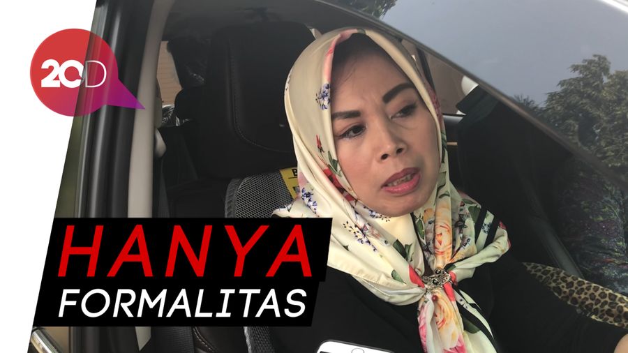 Saat Lebaran, Abdee Slank Sempat Kunjungi Rumah Anita