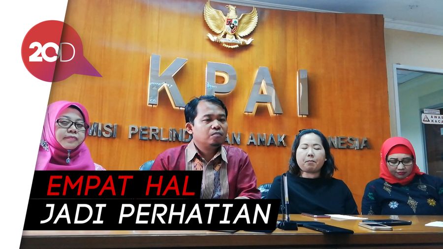 Setelah Kominfo, Tik Tok Sambangi KPAI