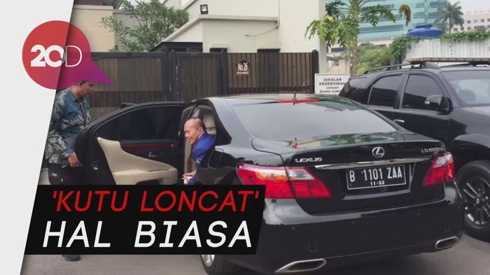Soal TGB Dukung Jokowi, PD: Tidak Penting Dibahas