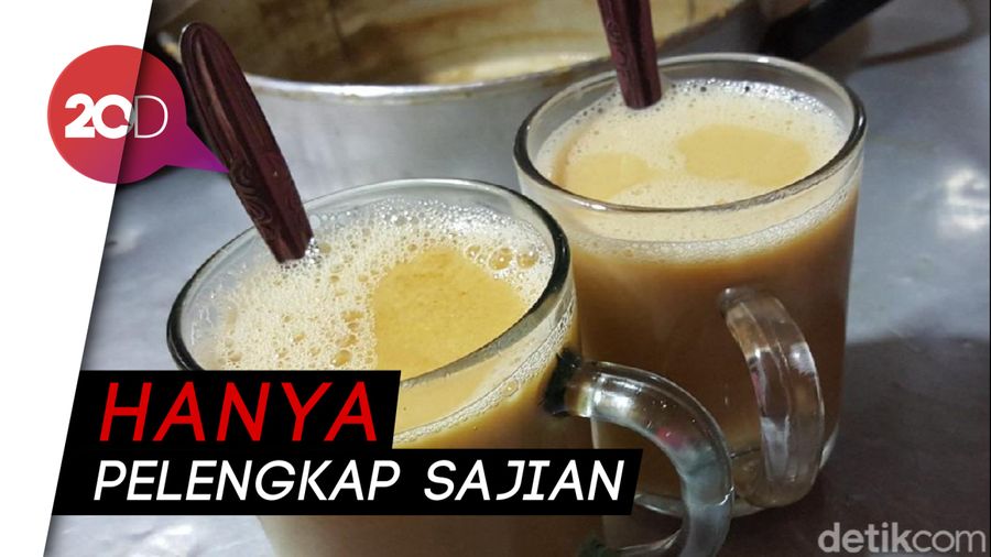 Susu Kental Manis Pelengkap Sajian, Bukan Susu Asupan Gizi