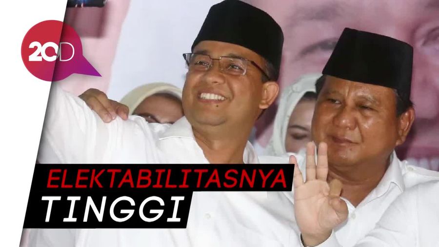 Anies Baswedan Masuk ‘Radar’ PAN