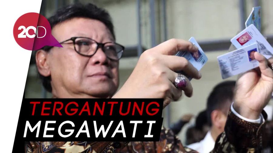 Diisukan Nyaleg, Tjahjo: Kalau Ditugaskan PDIP, Saya Taati