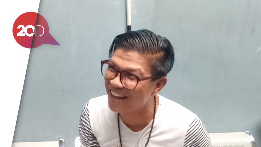 Andika Babang Tamvan Jagokan Prancis Juara