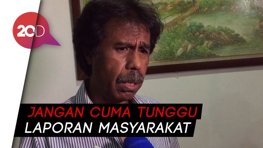 Bawaslu dan Polisi Diminta Aktif Tangani Kasus Money Politics