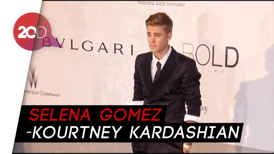 Deretan Wanita yang Pernah Mengisi Hati Justin Bieber