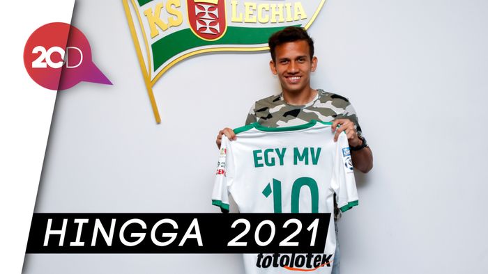 Egy Messi Resmi Dikontrak Lechia Gdansk