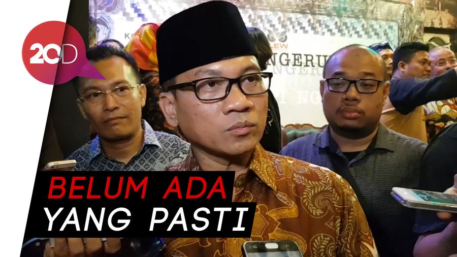 Jika Golkar Menarik Diri dari Jokowi, PAN Siap Menyambut