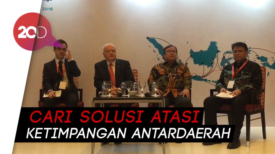 Kepala Bappenas Minta Kepala Daerah Terpilih Segera Buat RPJMD