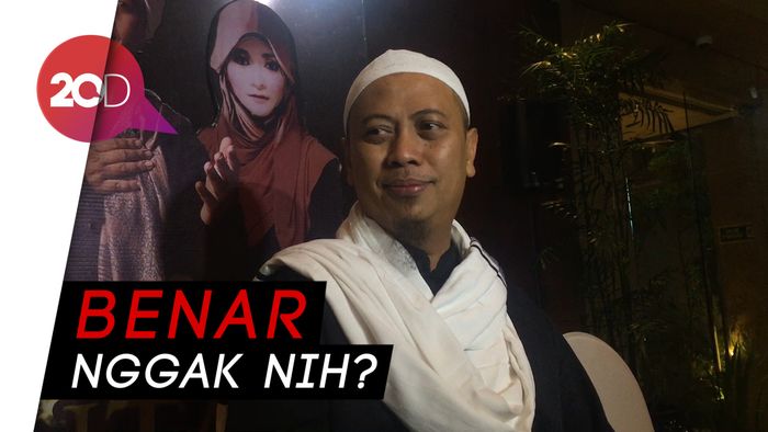 Opick Sudah Punya Pengganti Dian?