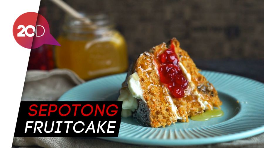 Kue Pernikahan William-Kate Disajikan Saat Pembaptisan Pangeran Louis