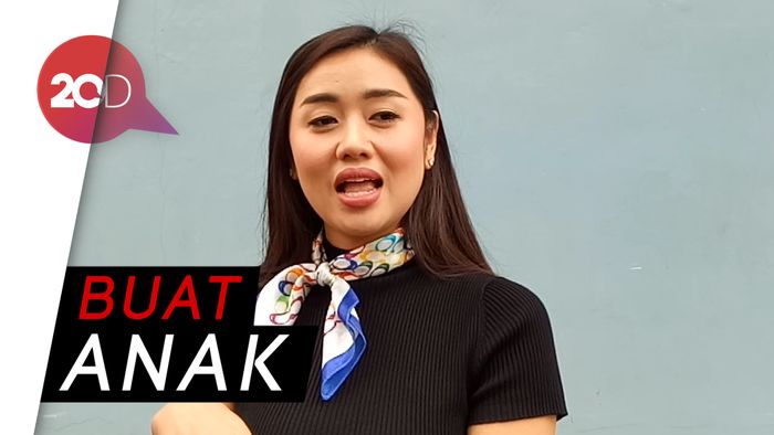 Selfi Nafilah Beberkan Alasan Gugat Iwa K