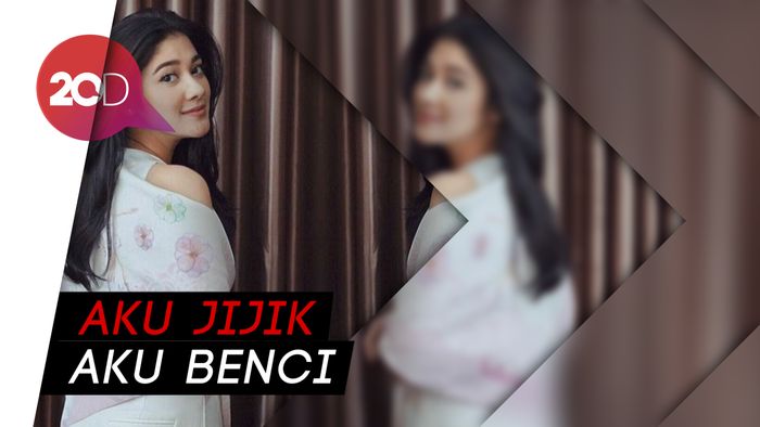 Heboh Video-video Parodi Jangan Sentuh Aku