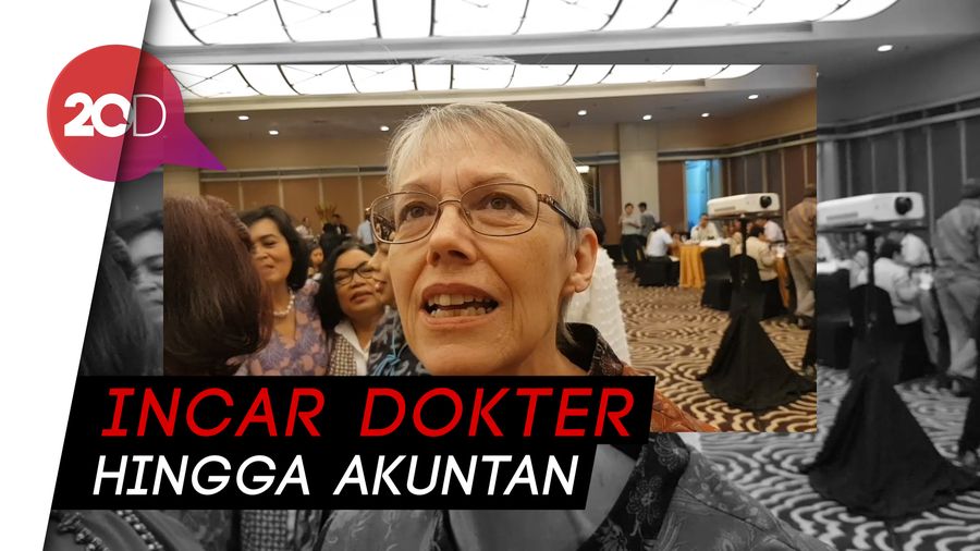 Waspada! Radikalisme Incar Kader Profesional di Kampus
