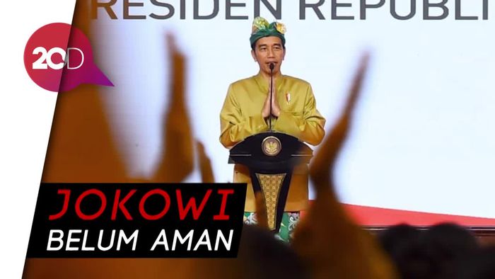 Koalisi Jokowi Belum Tentu Sreg dengan Selera Cawapres Megawati