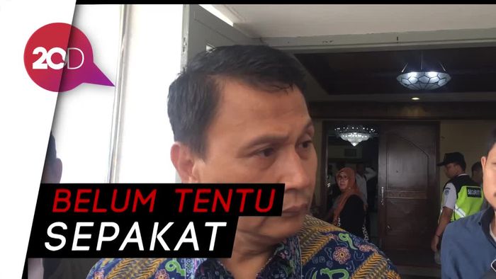 TGB Bertemu Luhut, PKS: Bagus!