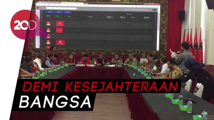 Bawaslu ke PDIP: Jangan Usung Calon yang Bermasalah Hukum