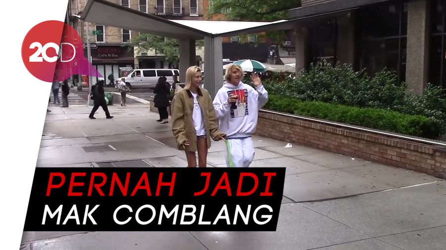 Ayah Hailey Baldwin Restui Justin Bieber Nikahi Anaknya 