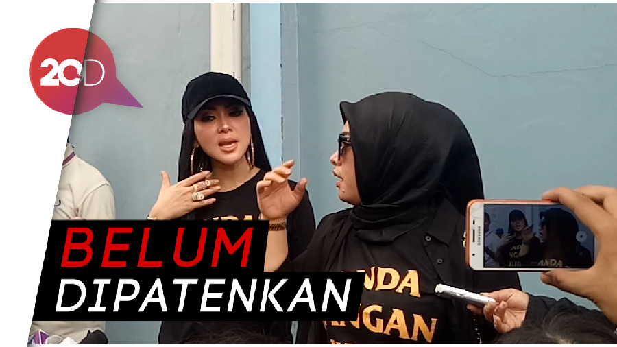 Disindir Syahrini, Ini Tanggapan Pencipta Lagu Lagi Syantik