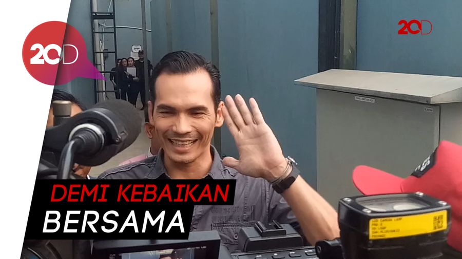 Duh! Hubungan Asmara Atalarik Syah dan Vonny Cornelia Berakhir